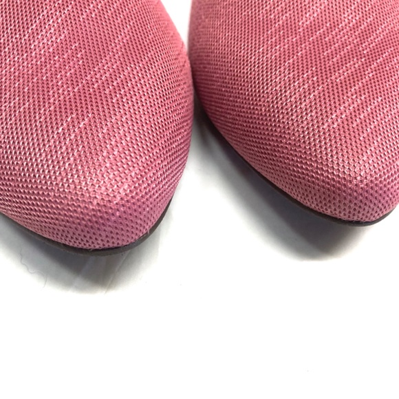 NWOT Lori Goldstein Classy Flats - Picture 6 of 12